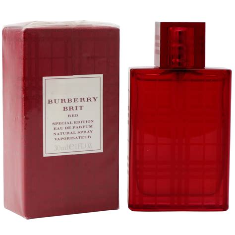 burberry brit 30 ml au de parfum|burberry brit discontinued.